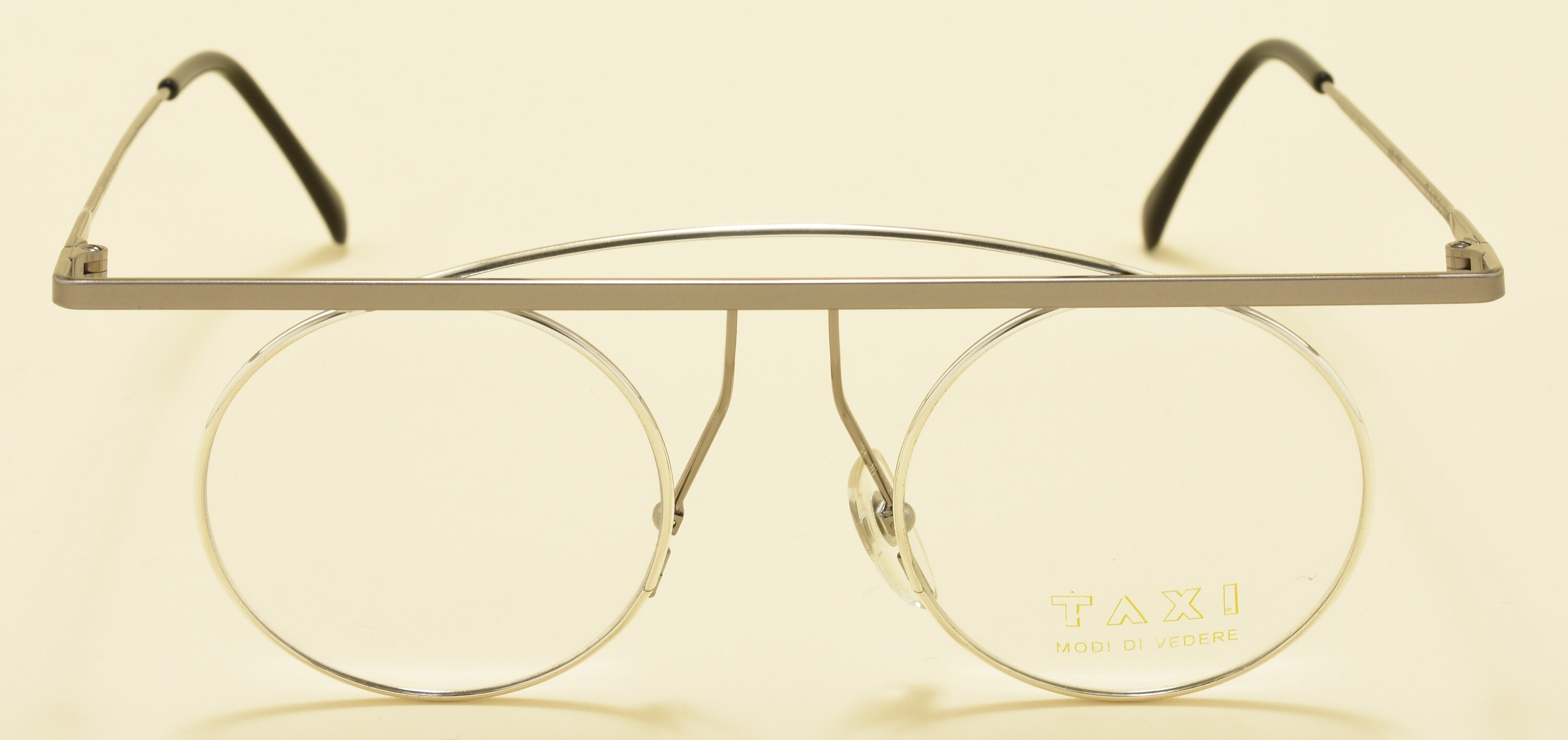 taxi glasses frames