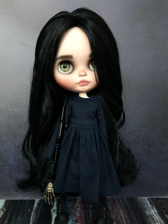 blythe doll art