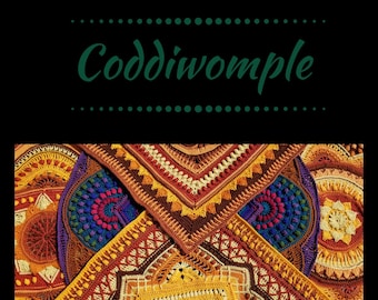 Coddiwomple LIMITED CIRCLE pdf download
