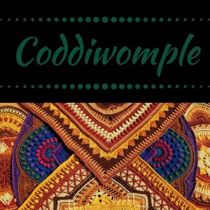 Coddiwomple Digital Book