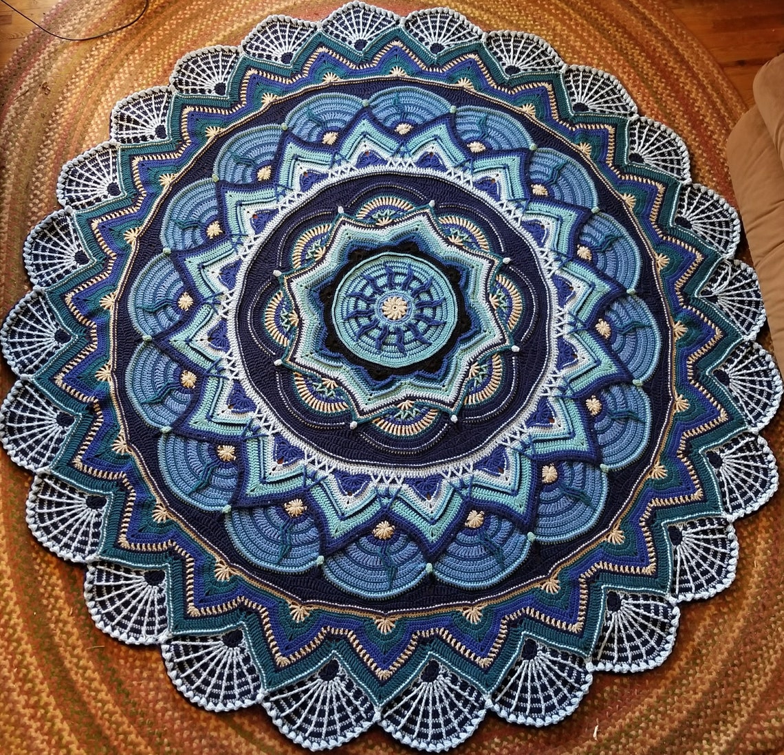Suna Mandara - Etsy Australia