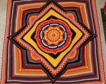 Inferno de Luca