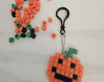 DIY Halloween Crafts for kids  Pumpkin, Ghost, Bat Favors, Class NON-Candy Favors, Fall October Halloween Party Favors Activity craft kit