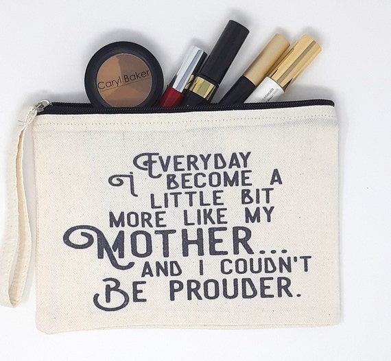 Proud queen purse organizer hotsell