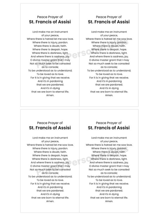 Stipendium Steckdose Schlitz gebet franz von assisi werkzeug