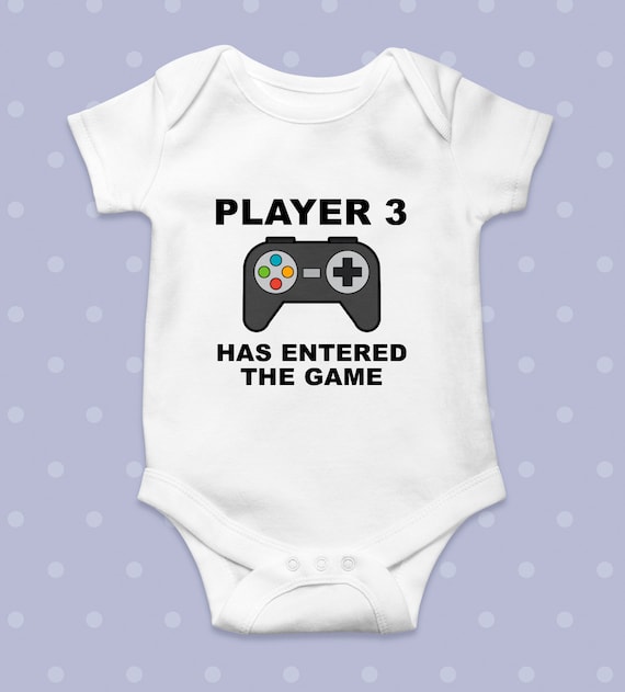 Su una muchacha revelan Bebé Chaleco Babygrow embarazo anuncio Bebé revelan