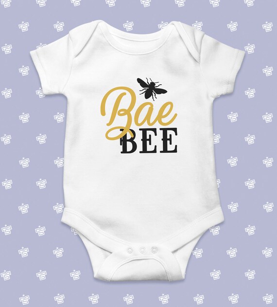 bee baby grow