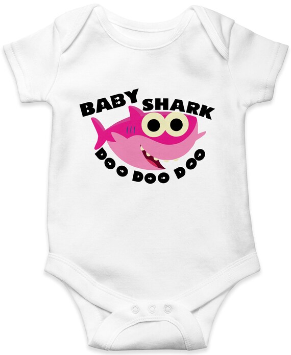 baby shark baby grow