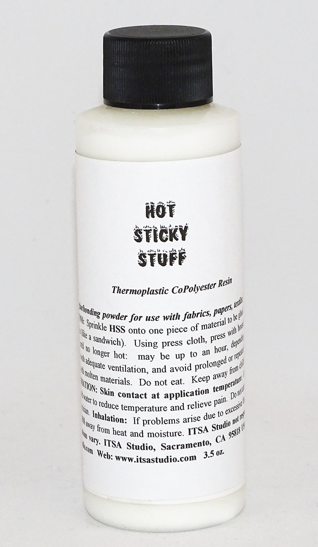 Hot Sticky Stuff is a Heat Activated Granulated Glue Etsy Australia