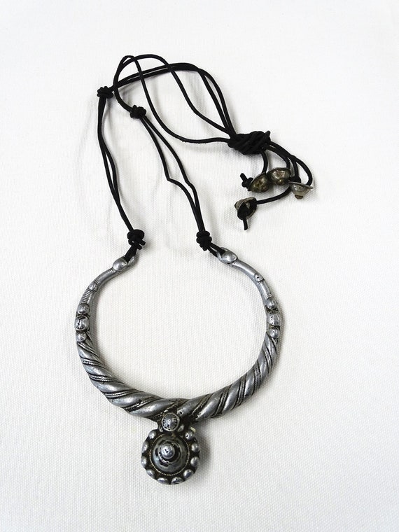 Afghani neckpiece outlet