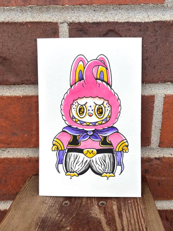 「激レア」魔人ブウ グラフィックアート2種類画 激レア」魔人ブウ グラフィックアート2種類画 激レア」魔人ブウ