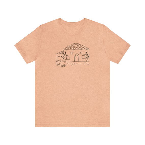 ◇LENINA◇ BETTY city print Tshirt_GRAY Betty Tee - Etsy