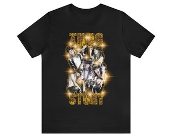 Thug Story 90&#39;s Tshirt