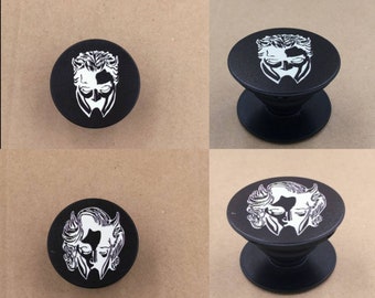 Ghoul/Ghuleh Pop Socket