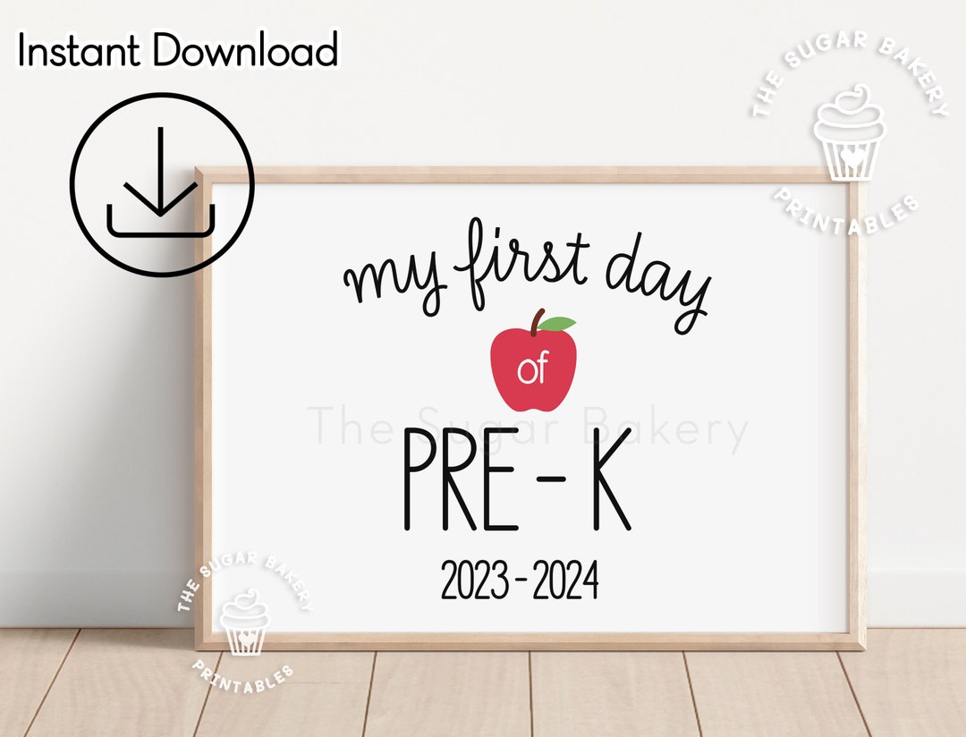 my-first-day-of-pre-k-sign-prek-sign-back-to-school-pre-k-sign