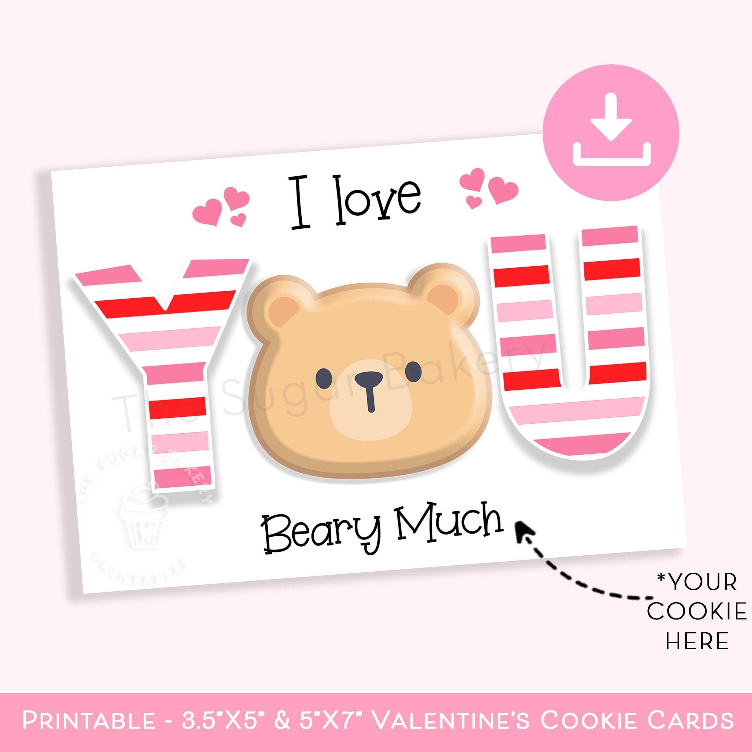 Weißer Teddybär Mit „I Love You“-Herz – 26,7 Cm, Geschenk Für Liebste
