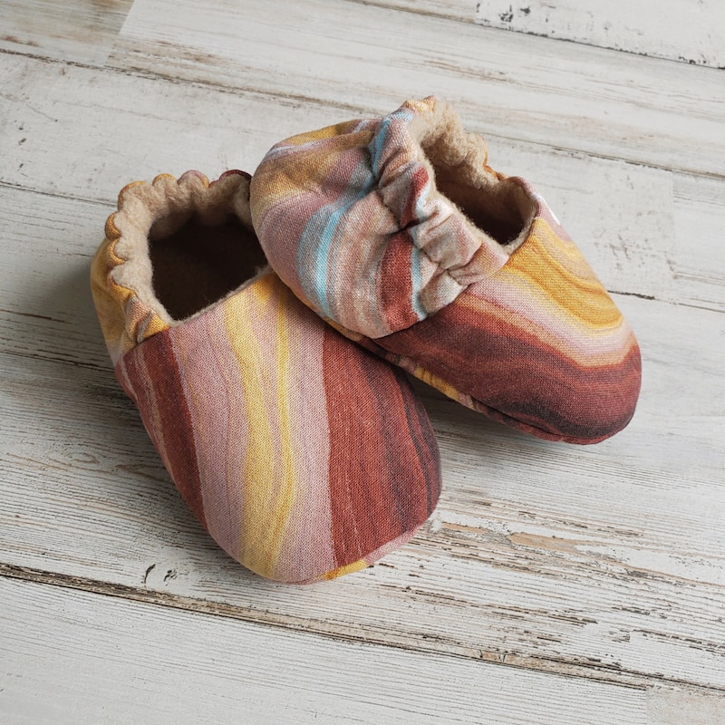 Soft Sole Baby Shoes - Etsy