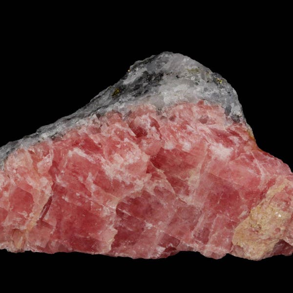 Rhodochrosite