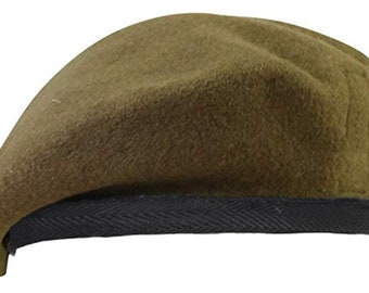 Che Guevara Military Men \u0026 Woman Wool 