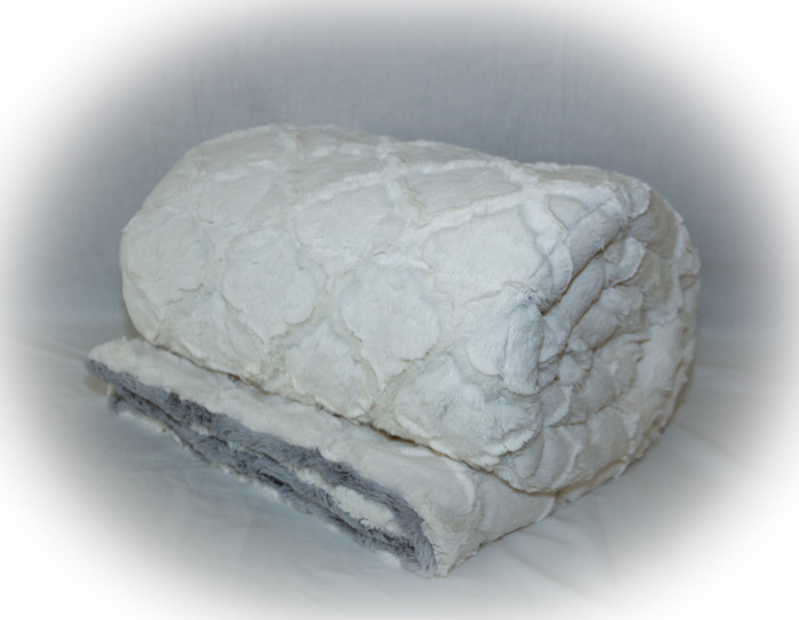 Luxury Weighted Blanket Glass Beads Weighted Blanket Adult Etsy