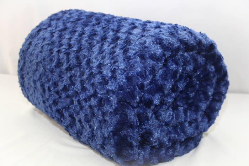 LARGE Weighted Blanket for Adults KING Weighted Blanket For | Etsy