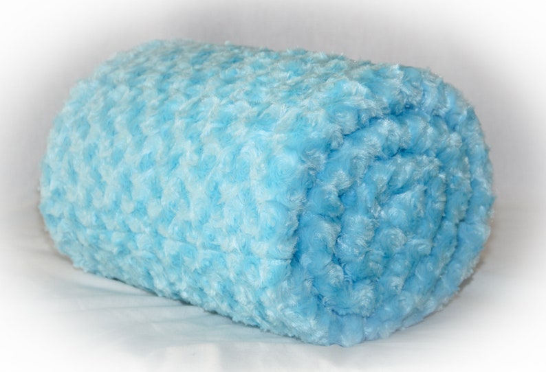 Weighted Blanket with Glass Beads FREE Upgrade Adult Etsy