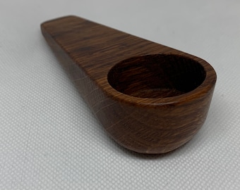 Hand shaped Coffee Scoop