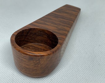 Hand shaped Coffee Scoop