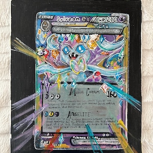 Illuminated Sylveon