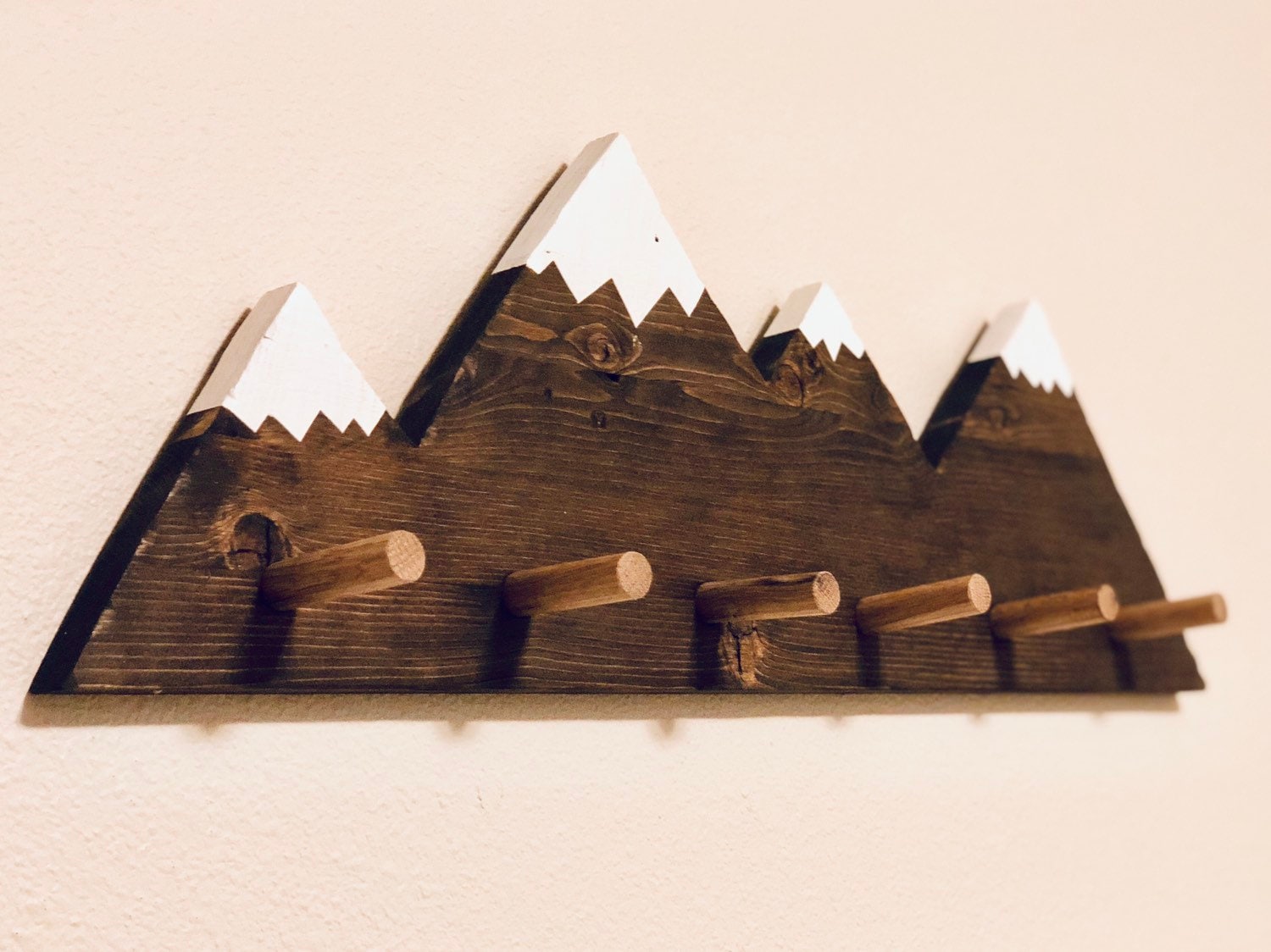 Child Coat Rack - Etsy