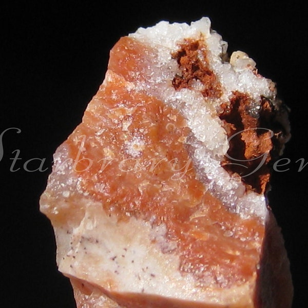One Rare Sedona Azeztulite Crystal With Certificate of Authenticity Most With Micro Quartz Growth Raw Rough Synergy 12 Stone From Sedona