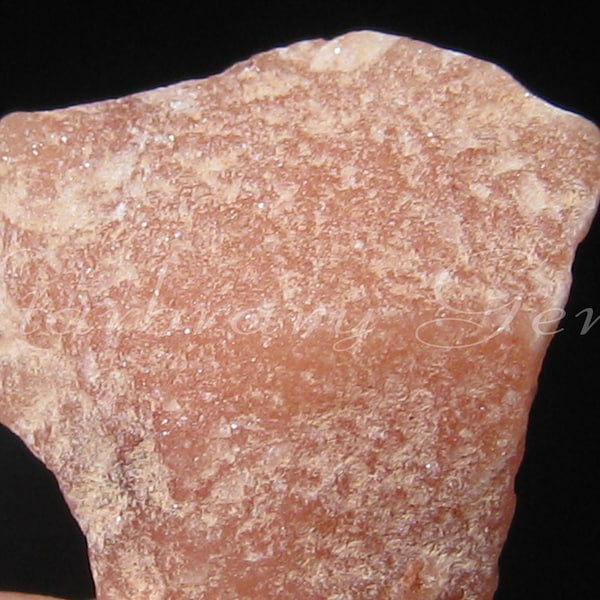 Three Rare Pink Azeztulite Crystals aka Rhodazez  Raw Rough Synergy 12 Stone From USA