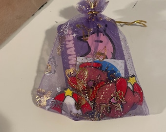 Custom Character, Make it Personal!: Design Your Own Earrings