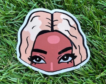 Jaguar Vinyl Sticker