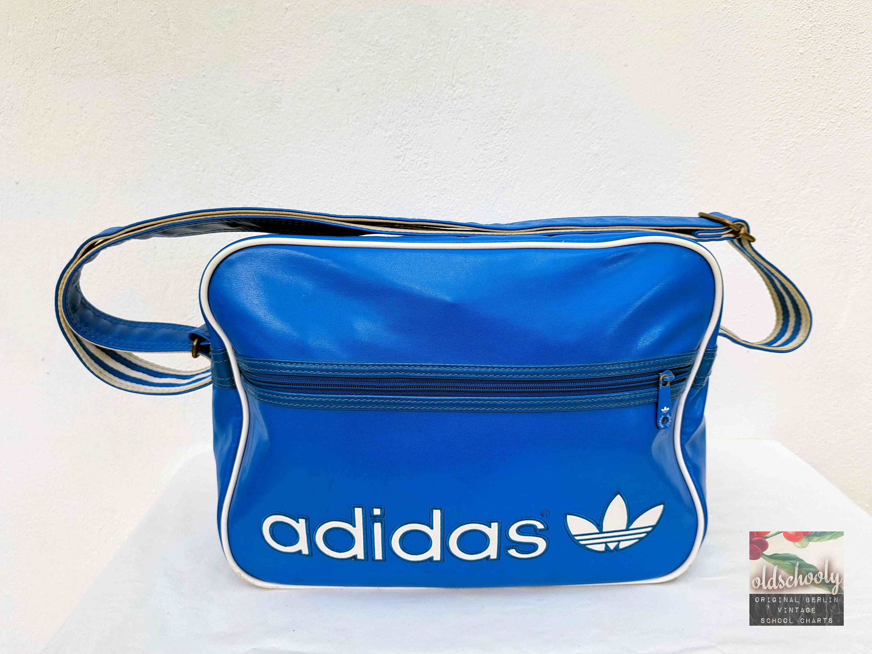 Sac vintage adidas - Etsy France