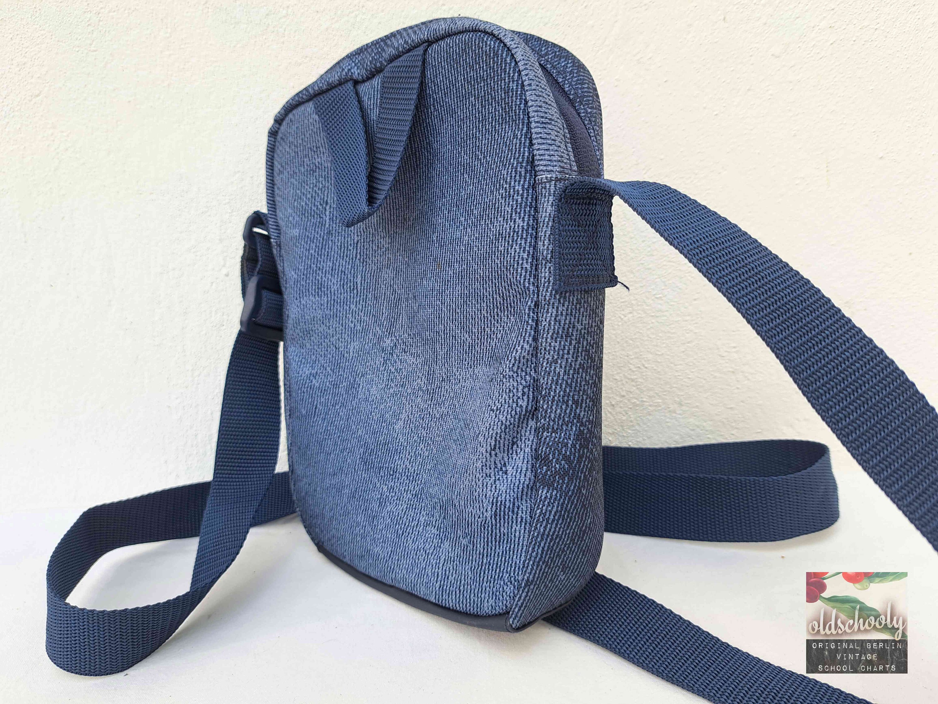 80S オールド　アディダス　オリジナルス　ビンテージ　バッグ ヴィンテージ スポーツバッグ アディダス 04 オリジナル 1980 年代