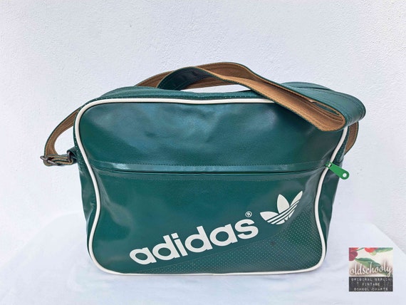 adidas Originals Adicolor Classic Festival Crossbody Bag in KSA | SSS