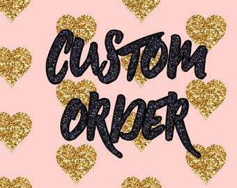 Custom Chip Bag Party Favors (Digital Design)