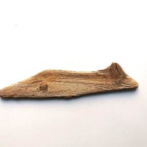 Driftwood Plank 35 cm, Plank Sign ,Flat driftwood, Wood craft supply