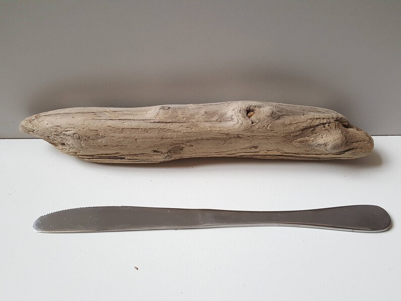 Driftwood Art Supplies 11.8/'/' Home Decor Decorative Driftwood 24-30 cm 9.5/'/' 3 Driftwood Pieces