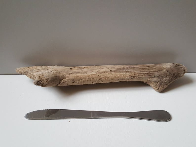 Driftwood Art Supplies 11.8/'/' Home Decor Decorative Driftwood 24-30 cm 9.5/'/' 3 Driftwood Pieces