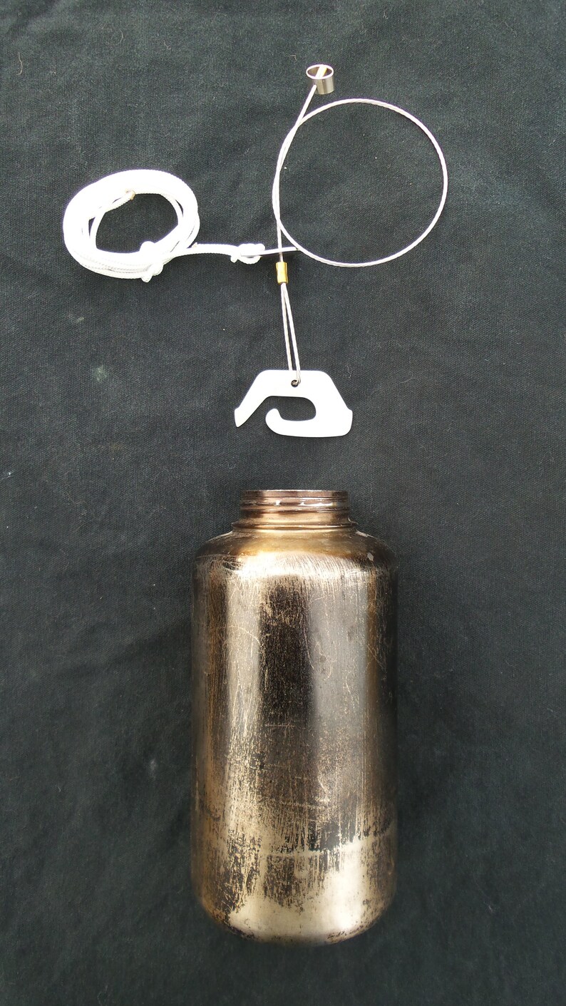 Campfire Cooking Temperature Adjusting Gadget for Outdoor Etsy