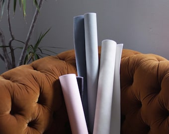 Jeweler's Mat Custom Double-Sided Rollable Flat Lay Styling Mat 13 Inches x 26 Inches