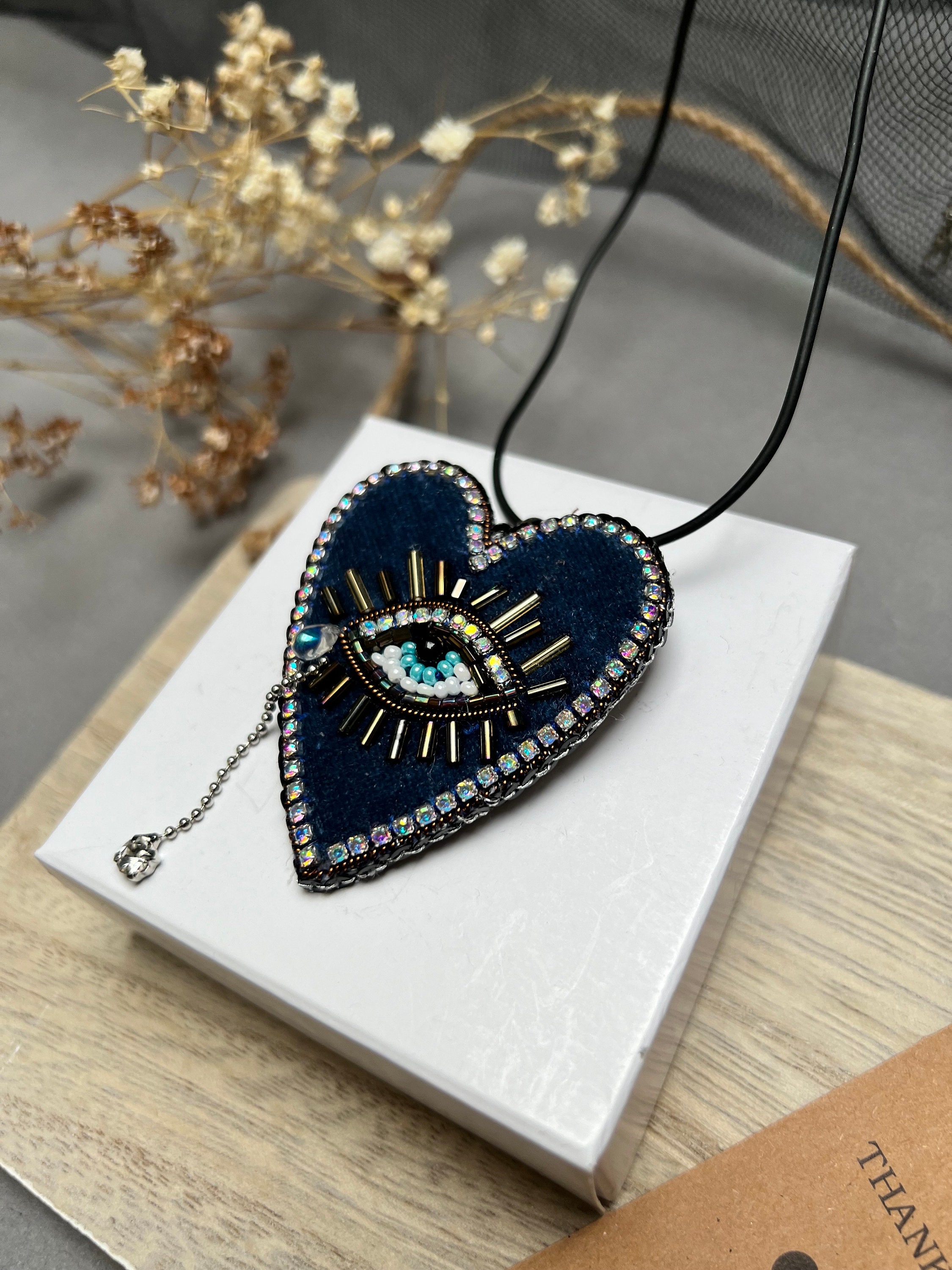 Evil Eye Necklace, Evil Eye Earrings, Evil Eye Jewelry, Sailor