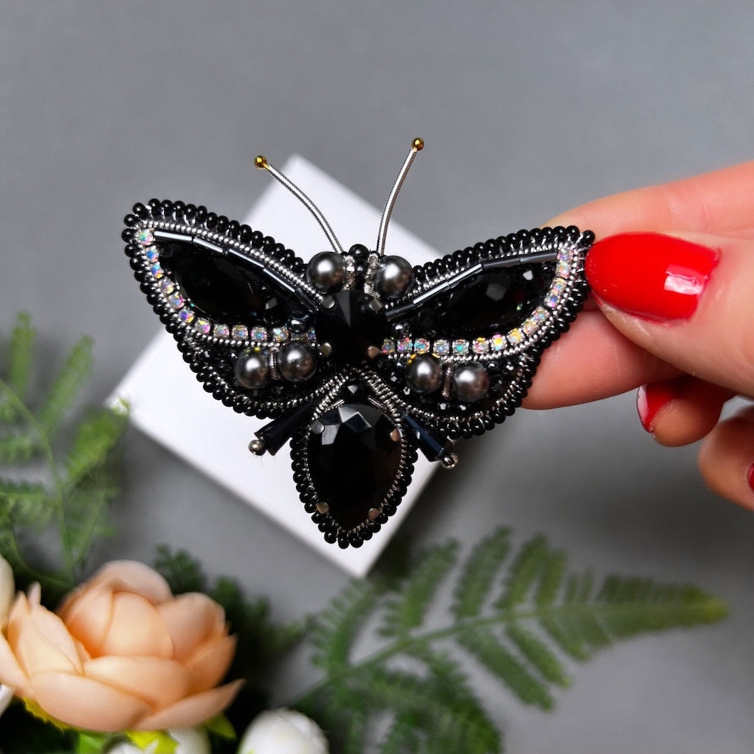 Broche Cigale Vintage Yves Rocher - Bijou De Collection Unique, Occasion