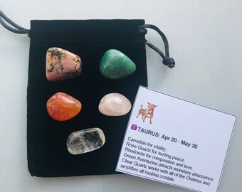 taurus woman gifts