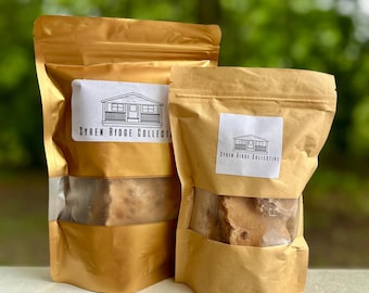 Nut Brittles
