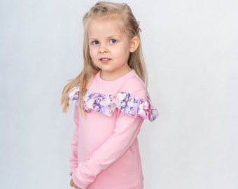 Kid’s Loungewear, Girl's tracksuit, Kid’s Sweatpants, Jogger Set