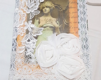 Journal Journal Handmade