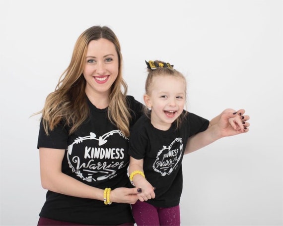 warrior kid t shirt